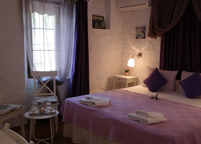 Era 4* Alaçatı