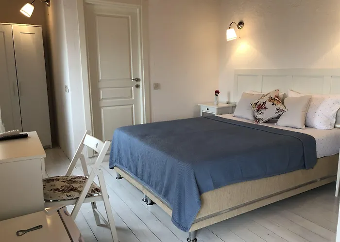 Era 4* Alaçatı