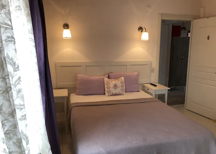 Era 4* Alaçatı